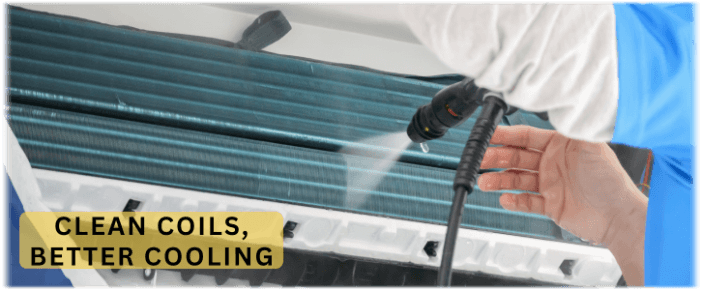 AC Coil Cleaning Hialeah FL