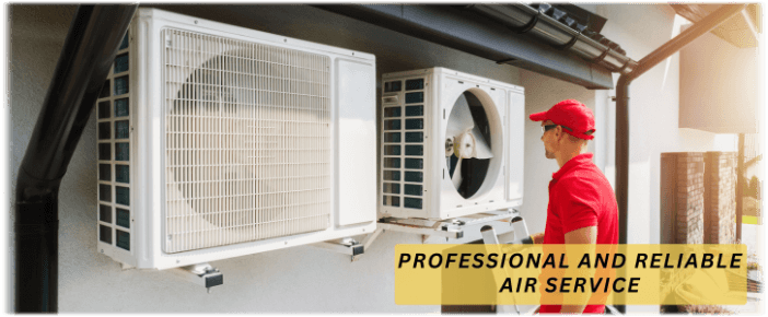 Hialeah AirCraft Vent Services
