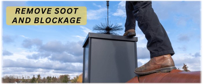Chimney Cleaning Hialeah FL