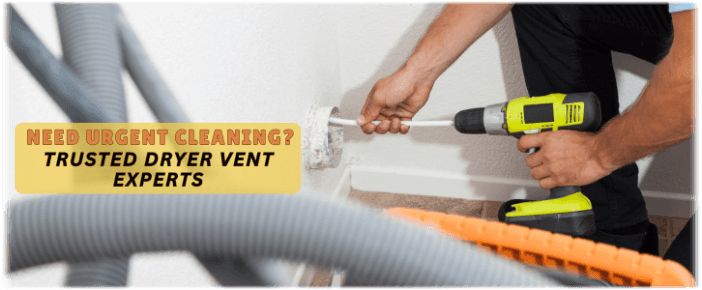 Dryer Vent Cleaning Hialeah FL