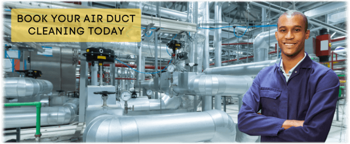 Hialeah FL Air Duct Cleaning